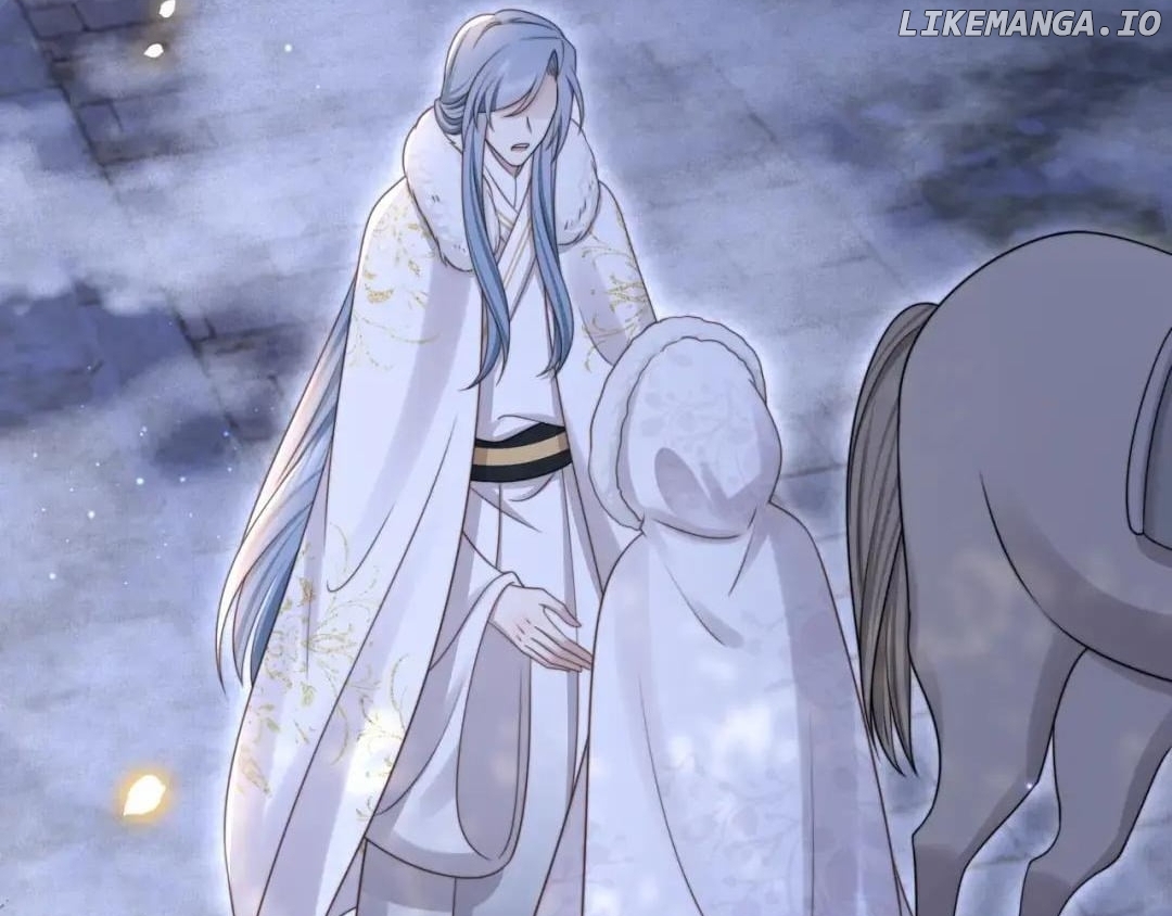 Lonely Emperor Chases His Sister-in-Law Chapter 76 - page 34